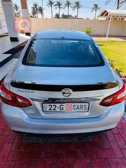 نیسان ئەلتیما